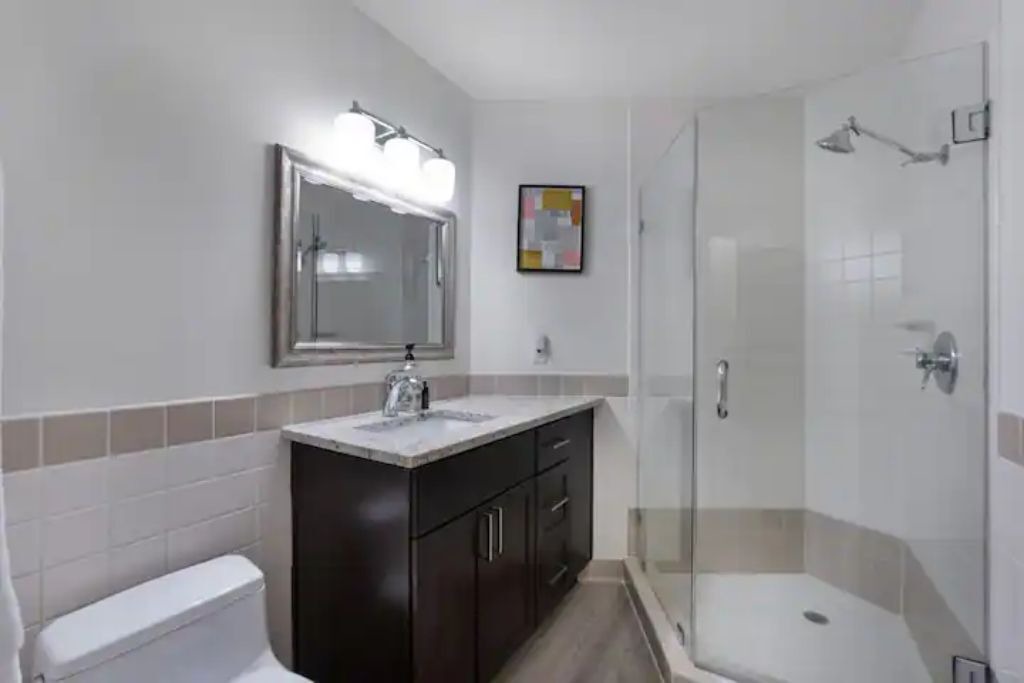 Photo of Bathroom in Welches