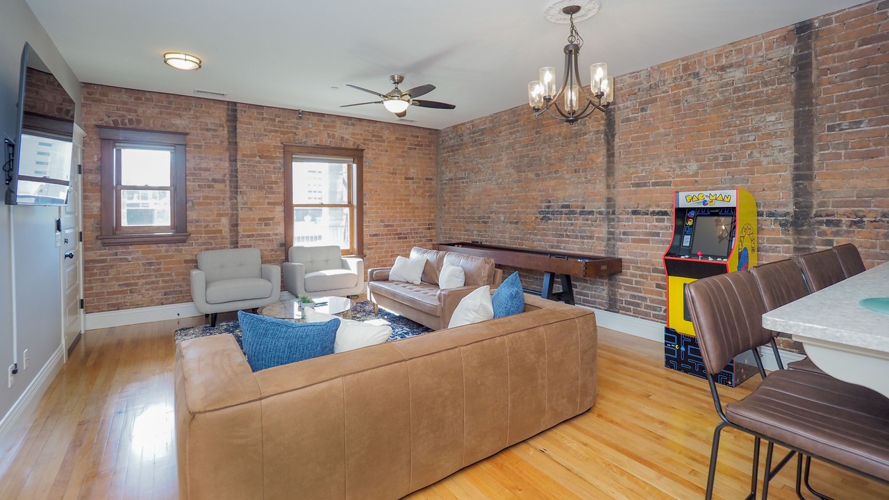 Photo of Bedroom in Central Business District
