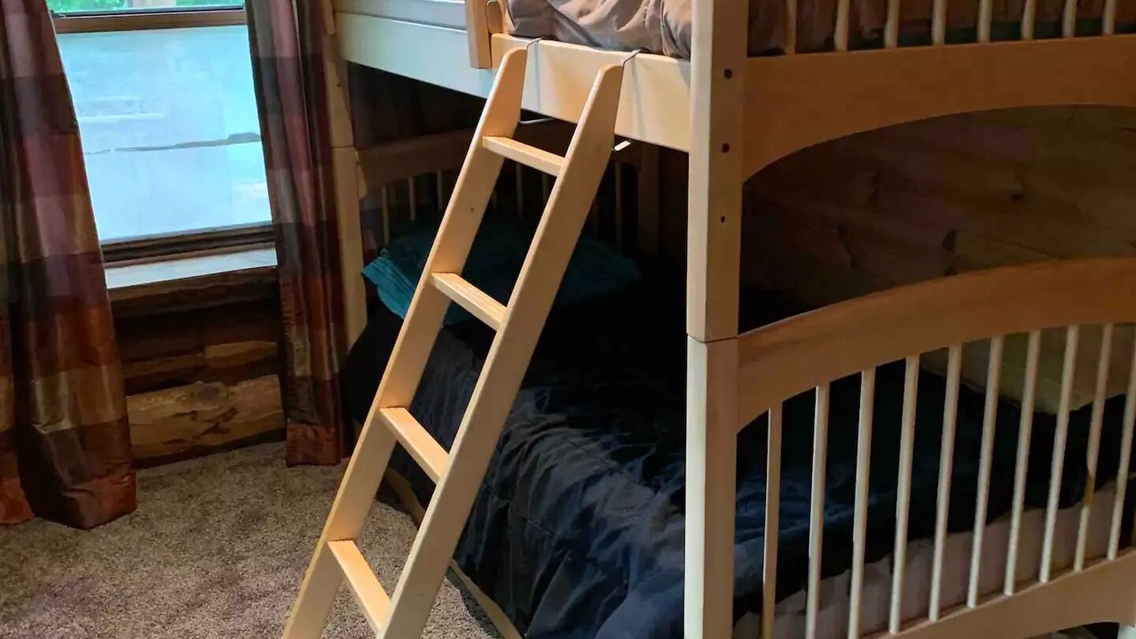 Photo of Bedroom in Branch
