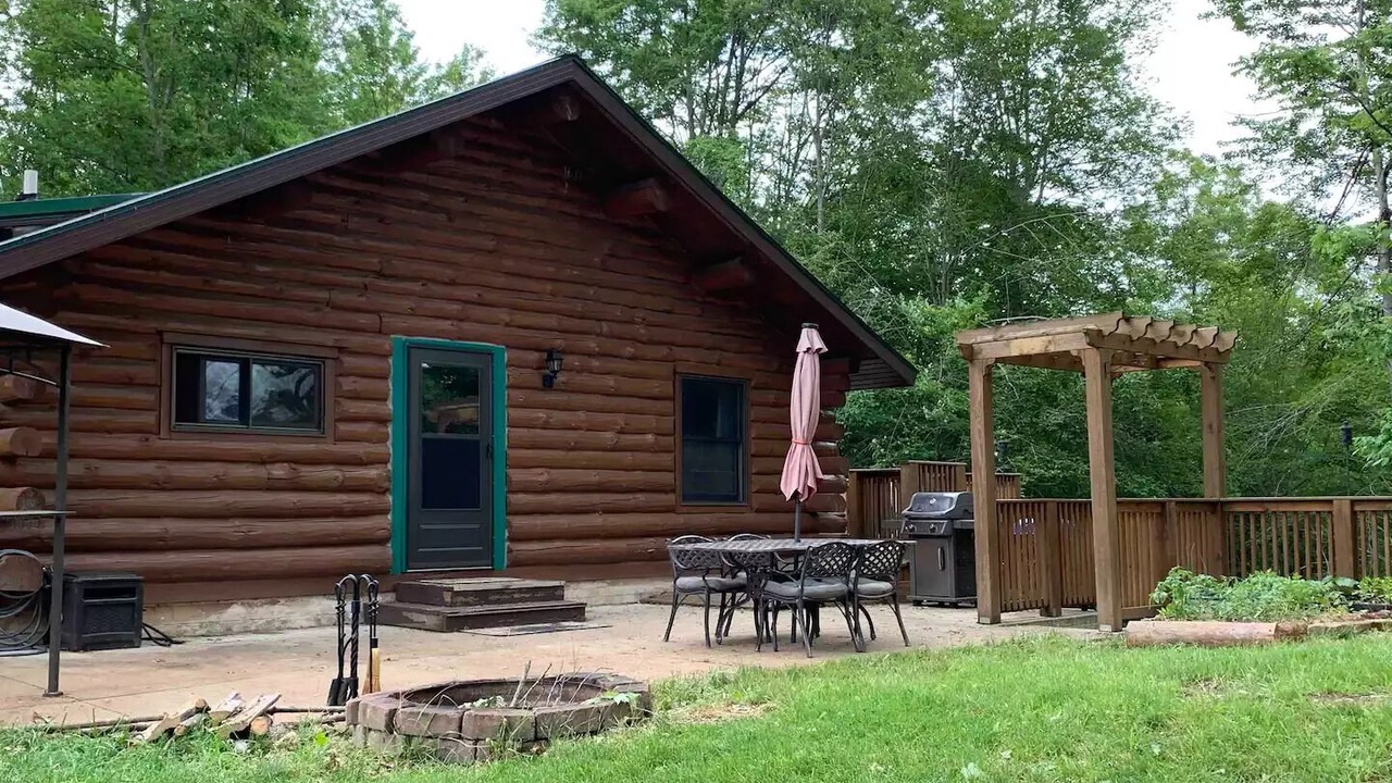 Photo of Outdoor in Branch