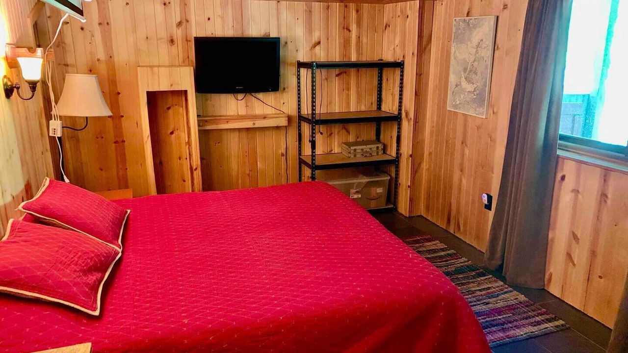 Photo of Bedroom in Branch
