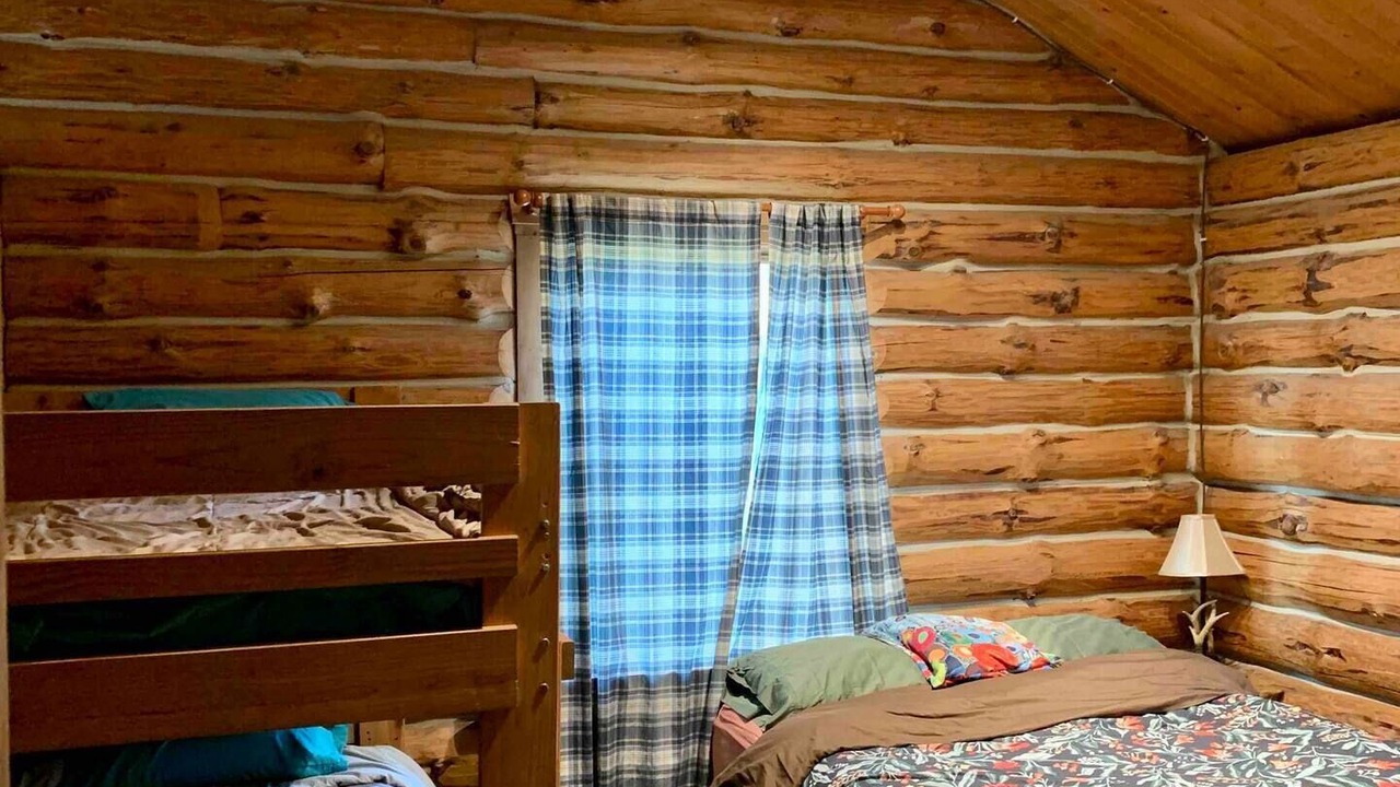 Photo of Bedroom in Branch