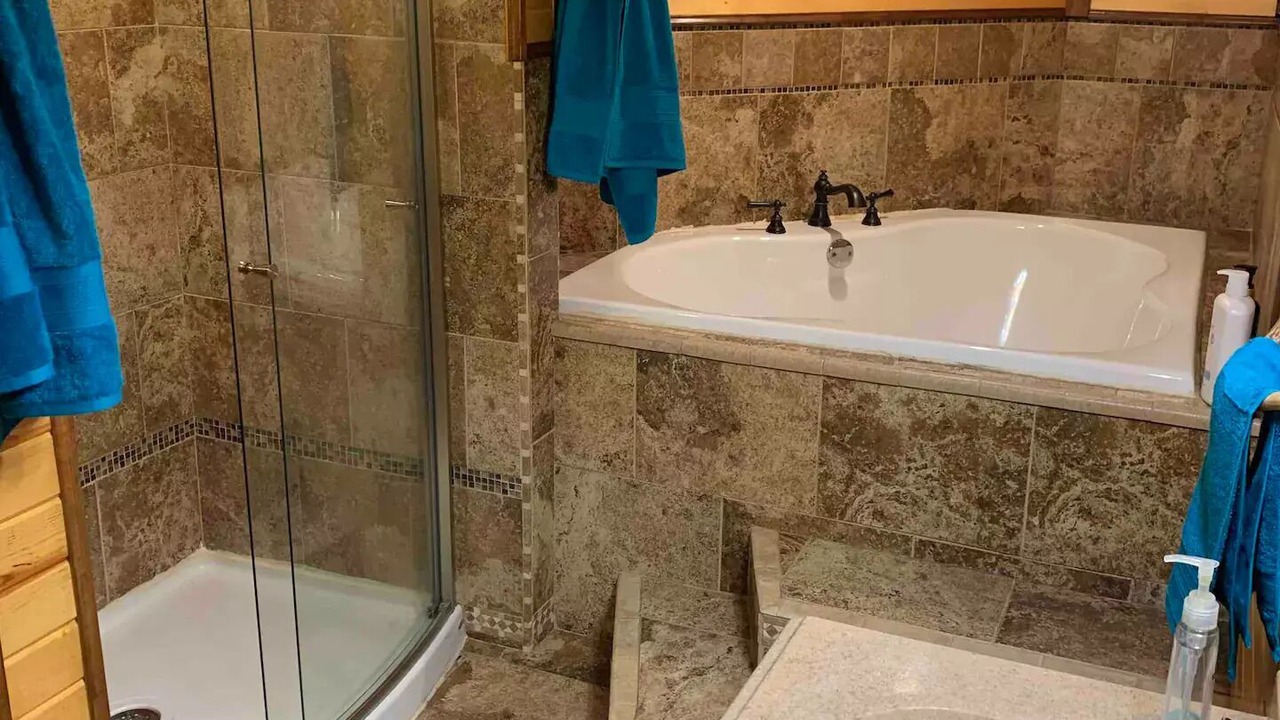 Photo of Bathroom in Branch