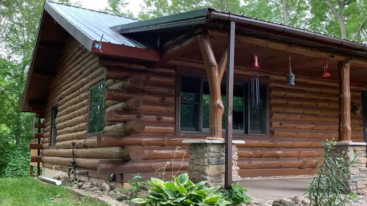 Photo of Outdoor in Branch