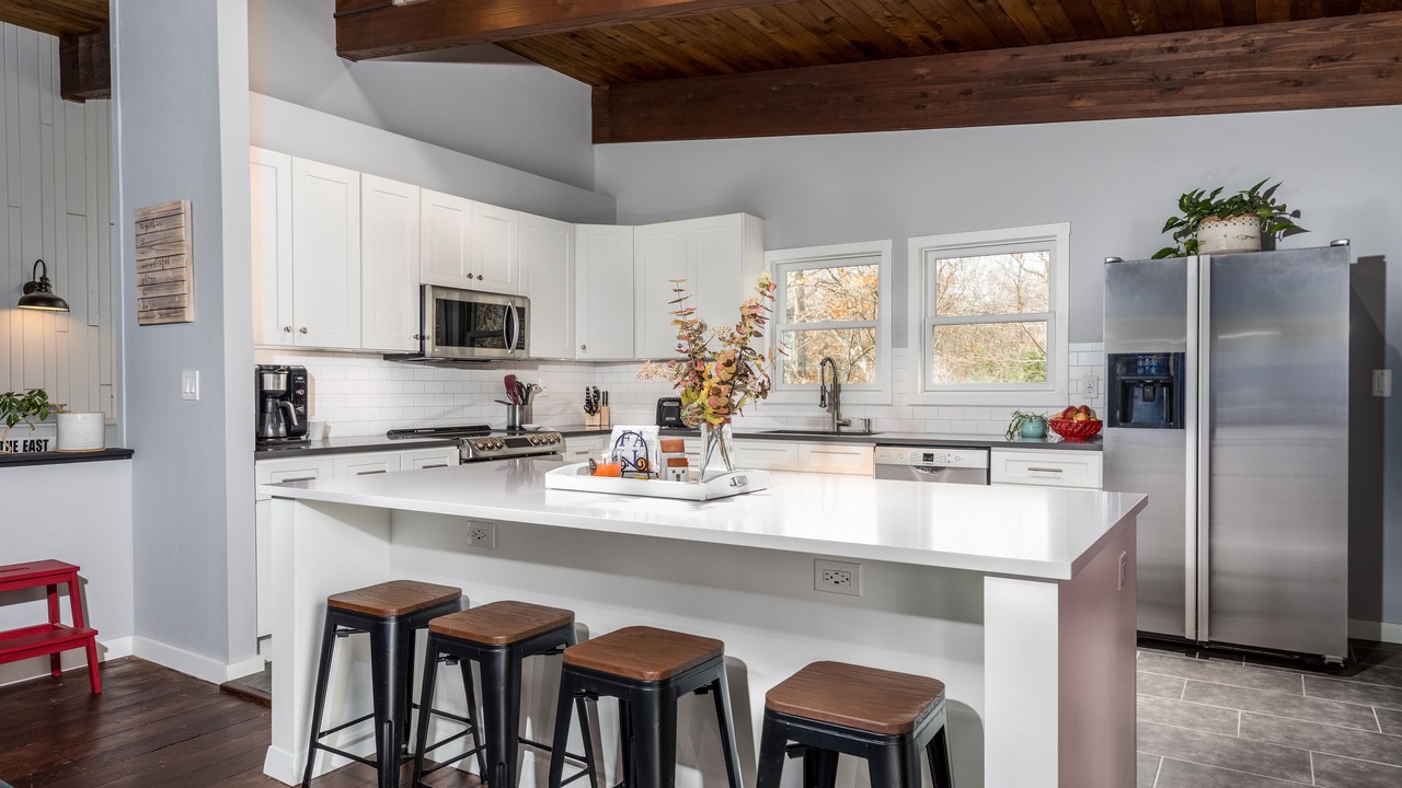 Photo of Kitchen in Grantham