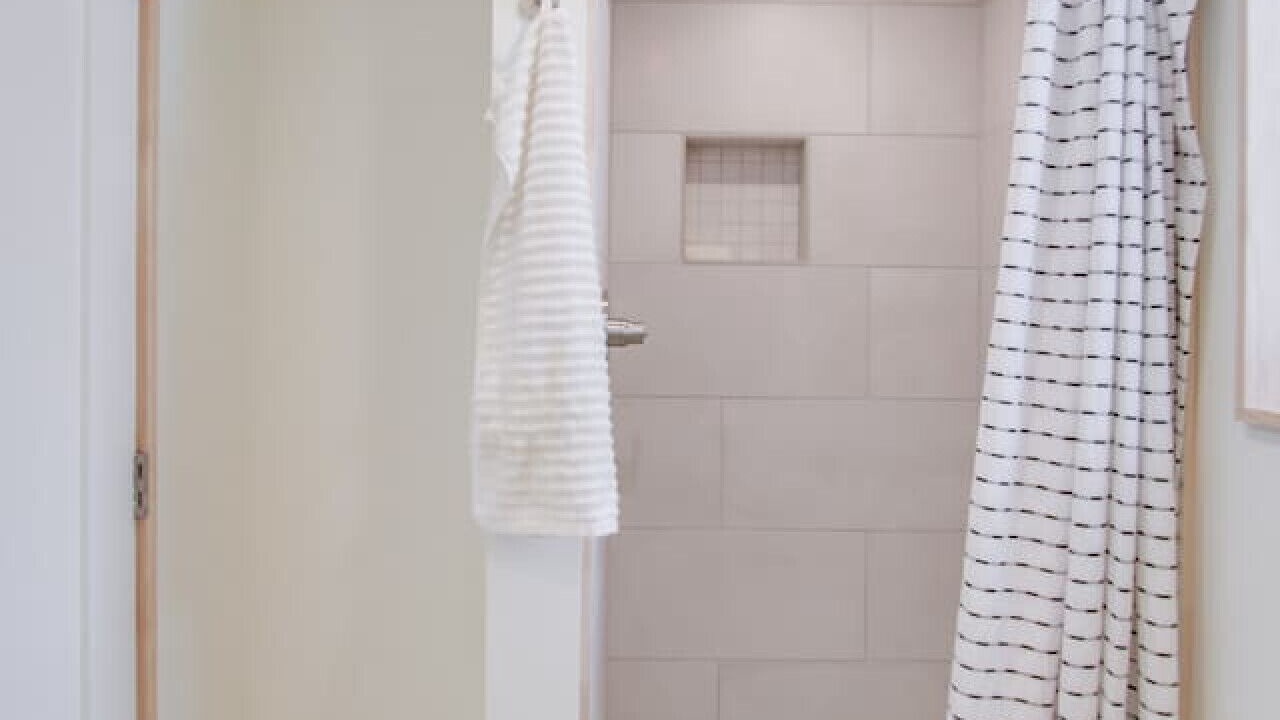 Photo of Bathroom in Maple City
