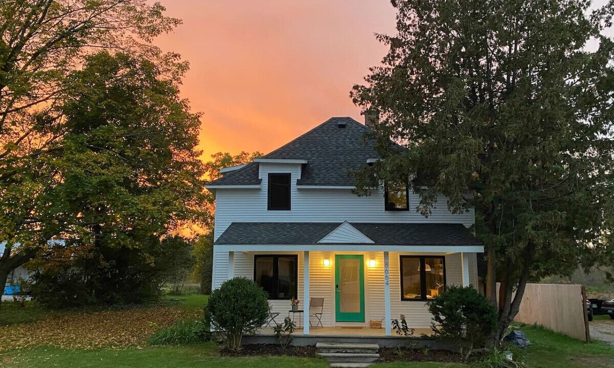 Photo of Outdoor in Maple City