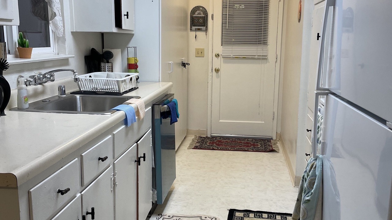 Photo of Kitchen in Campbell