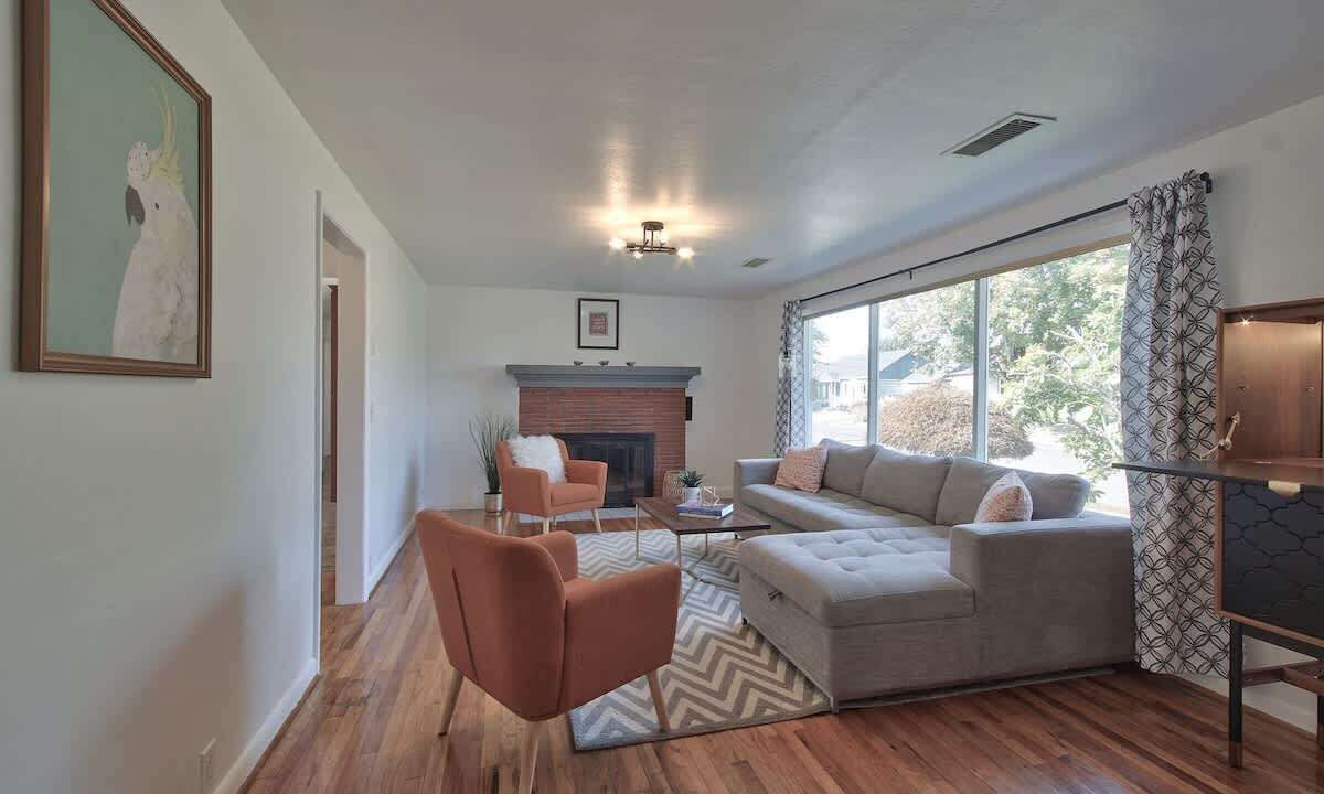 Photo of Bedroom in McMinnville