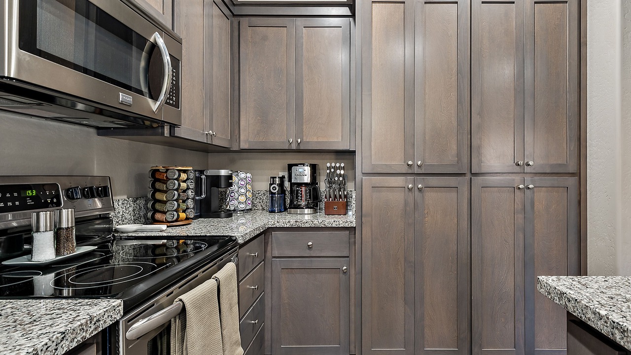 Photo of Kitchen in Medford