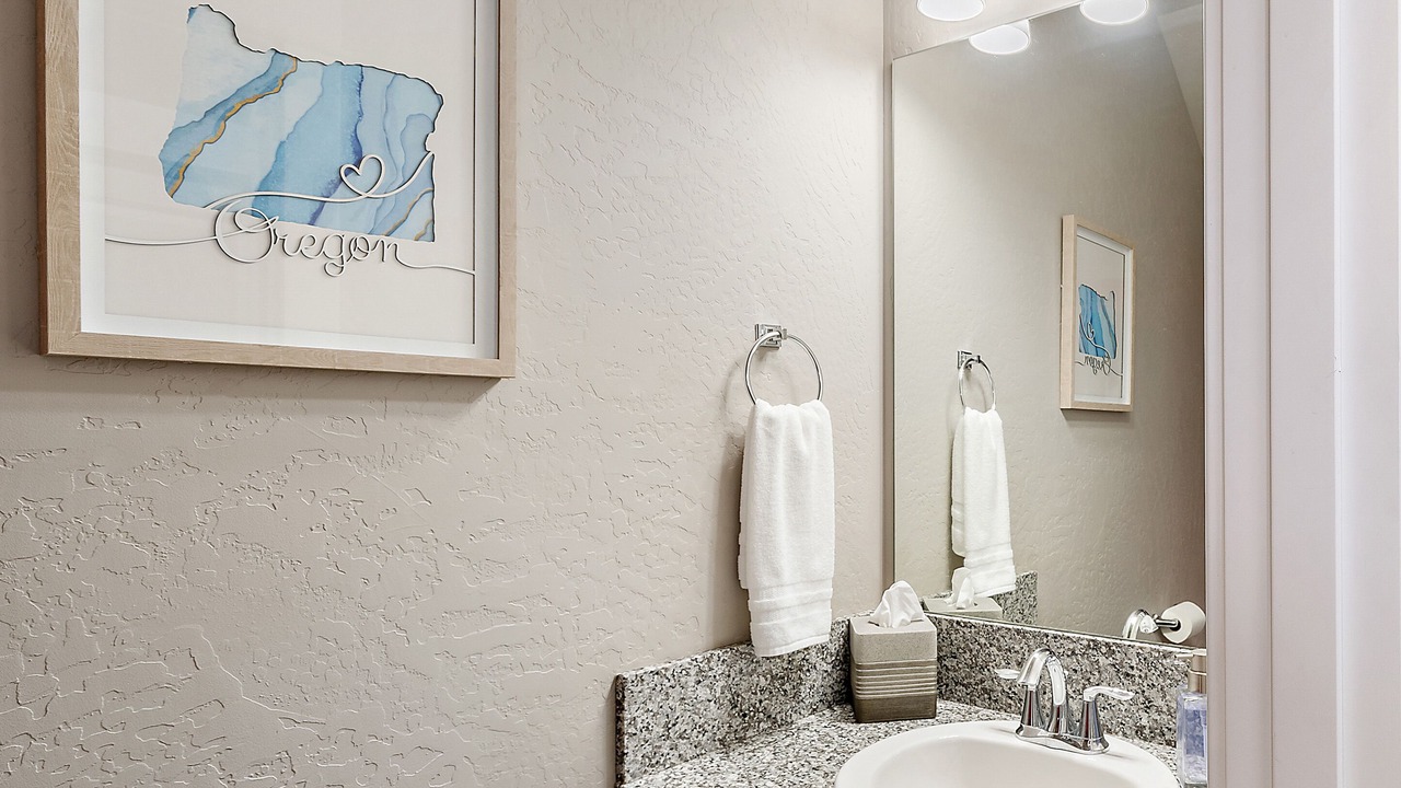 Photo of Bathroom in Medford