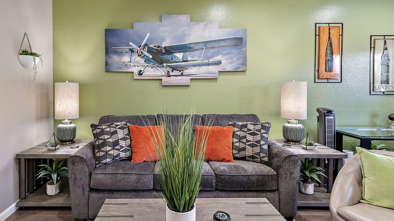 Photo of Livingroom in Medford