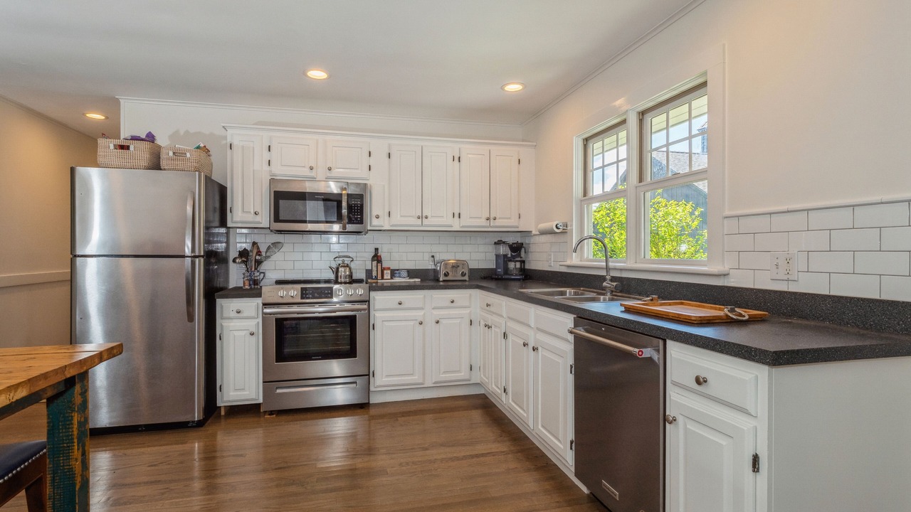 Photo of Kitchen in Sharon