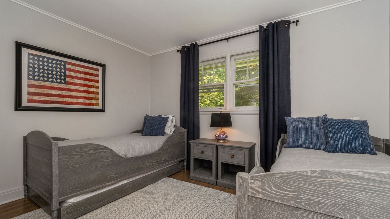 Photo of Bedroom in Sharon