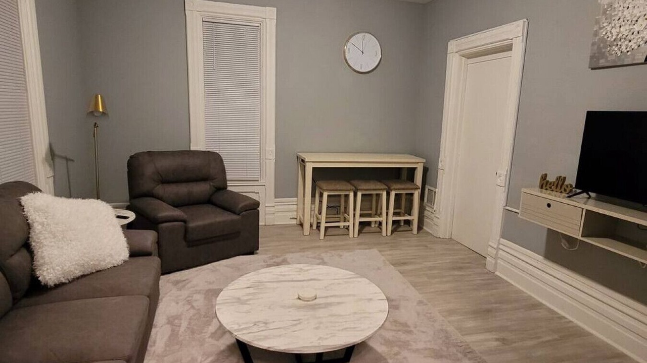Photo of Livingroom in Grand Rapids