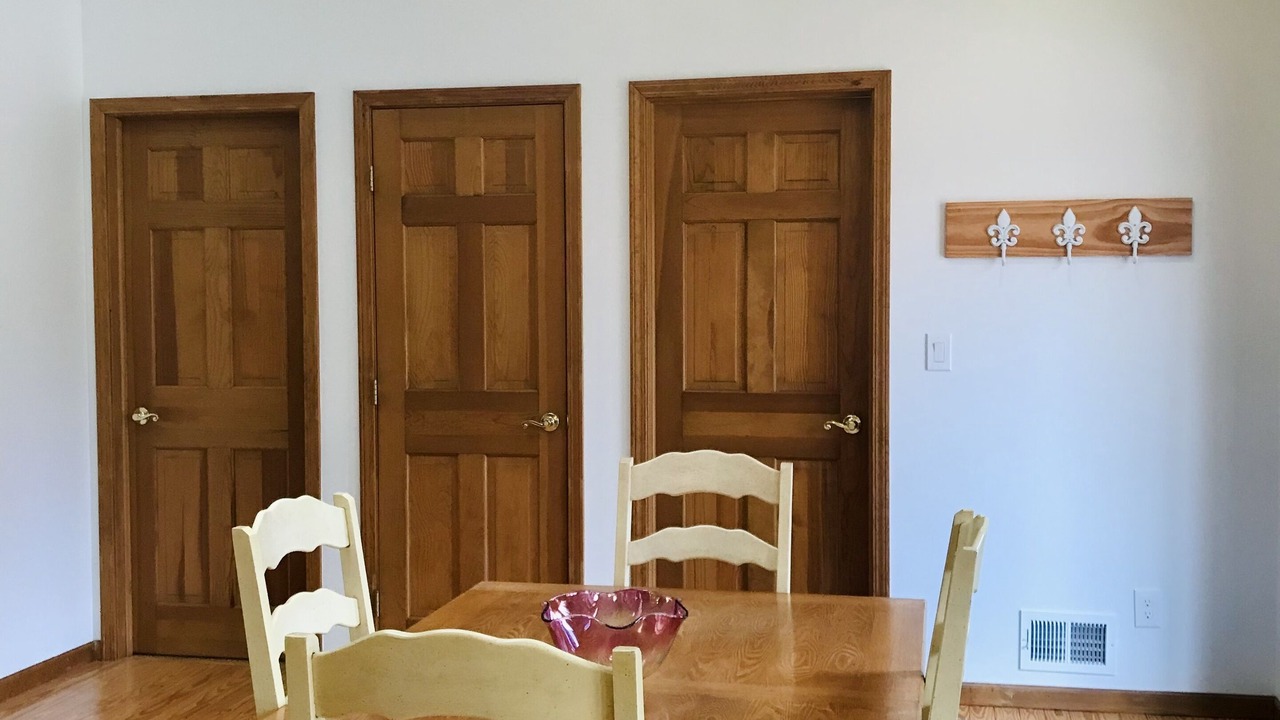Photo of Livingroom in Good Hart