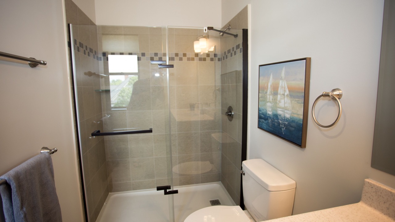 Photo of Bathroom in Kalamazoo