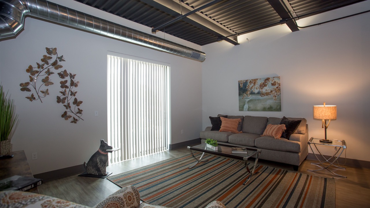 Photo of Livingroom in Kalamazoo