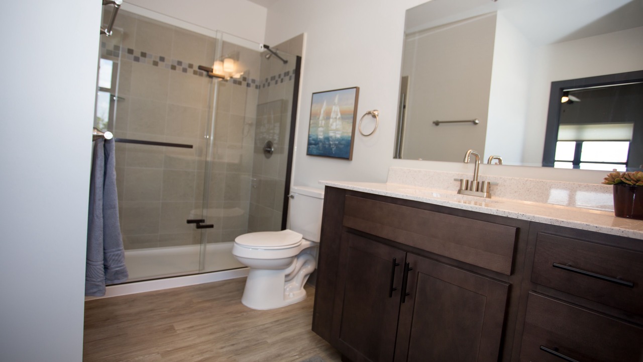 Photo of Bathroom in Kalamazoo