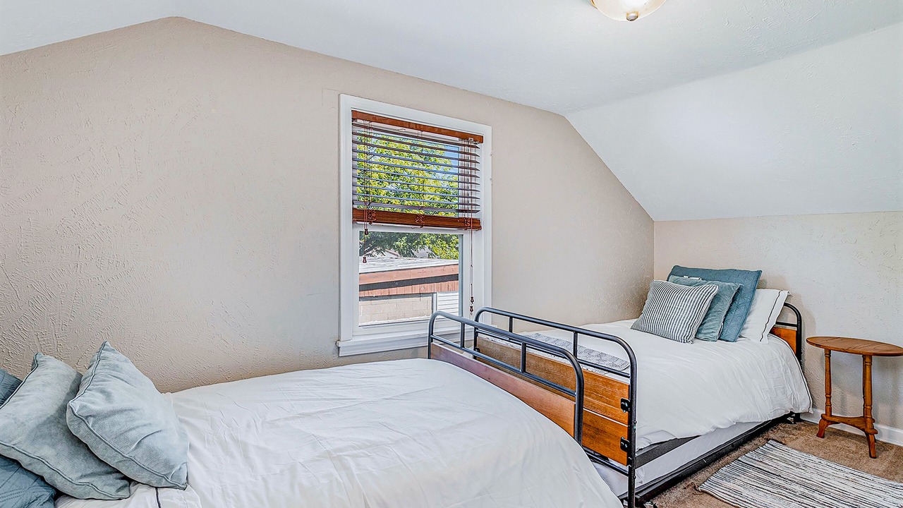 Photo of Bedroom in Three Oaks