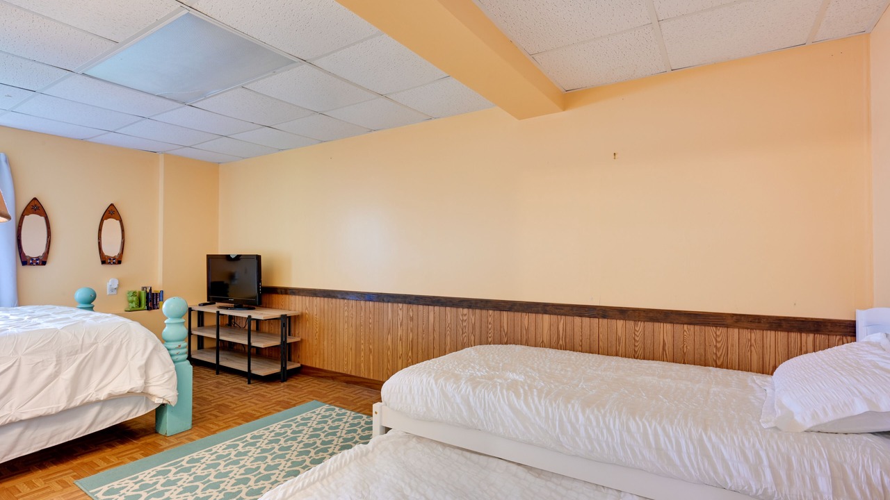 Photo of Bedroom in Michigan Center