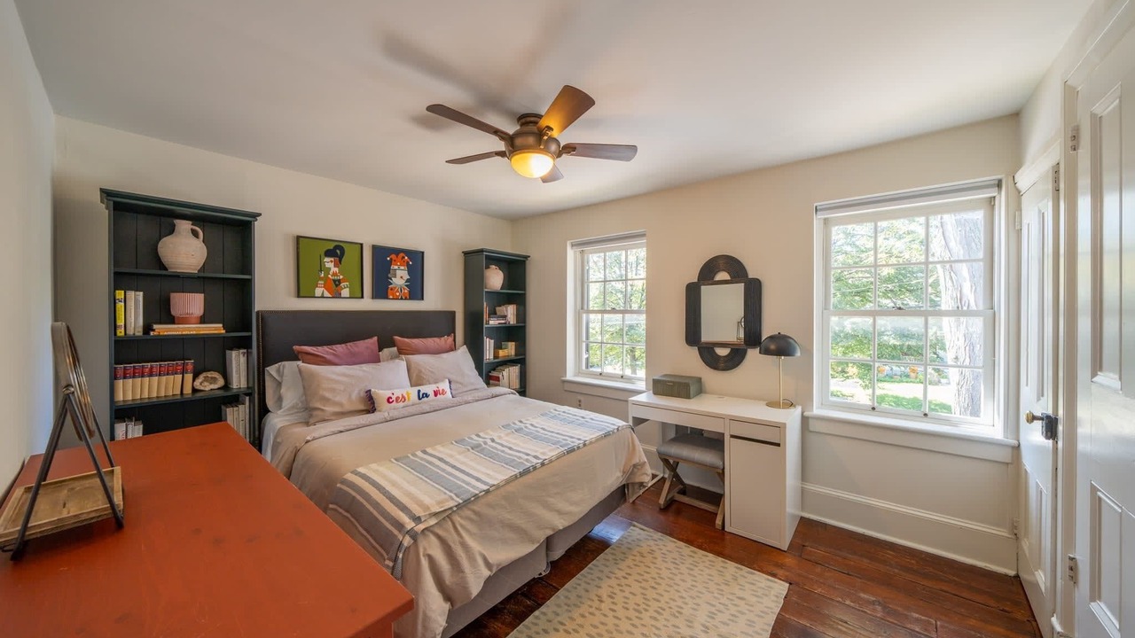 Photo of Bedroom in Kennett Square