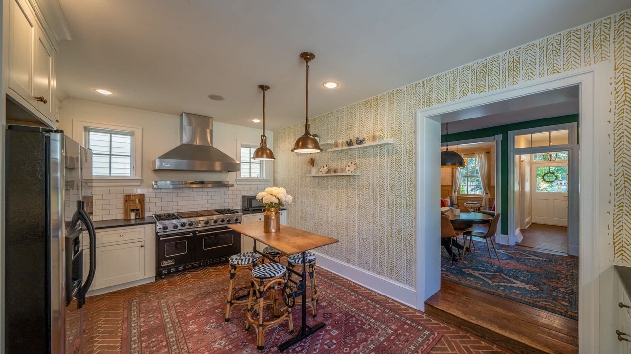 Photo of Kitchen in Kennett Square