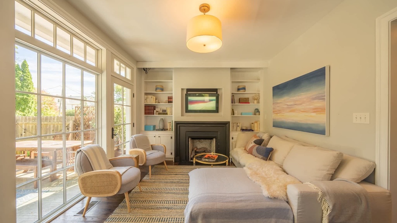 Photo of Livingroom in Kennett Square