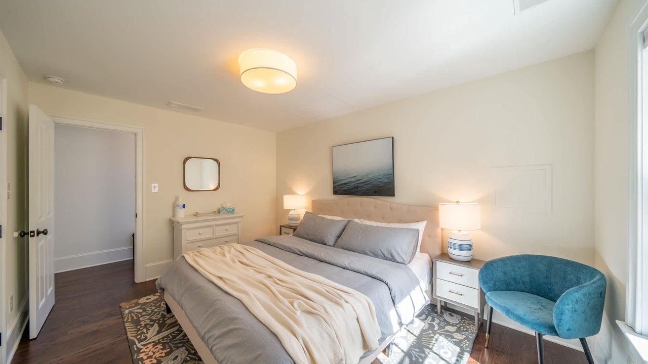 Photo of Bedroom in Kennett Square