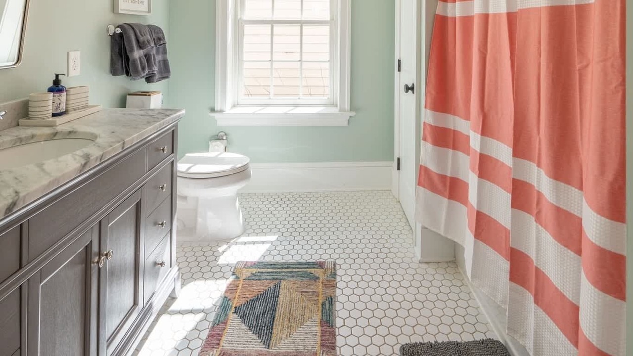 Photo of Bathroom in Kennett Square