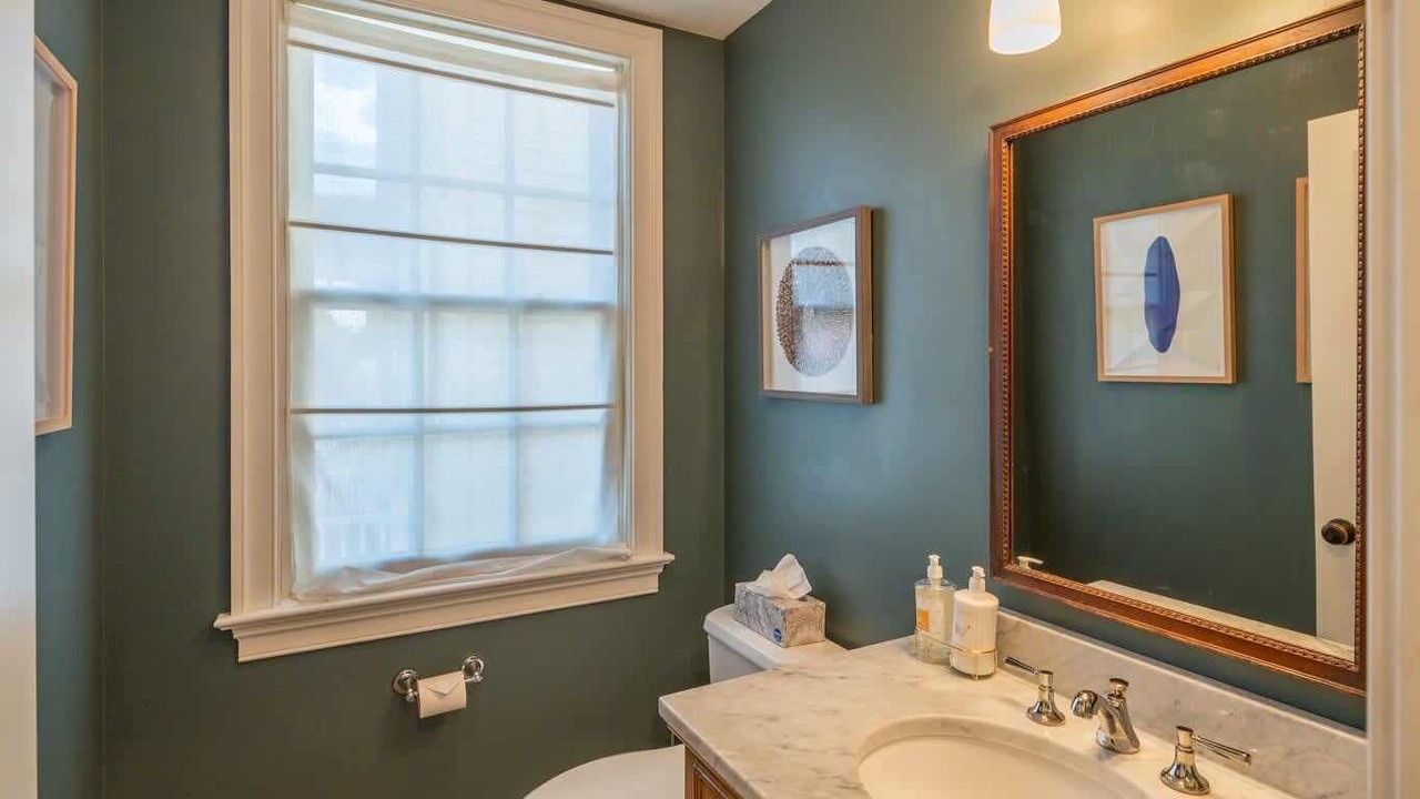Photo of Bathroom in Kennett Square