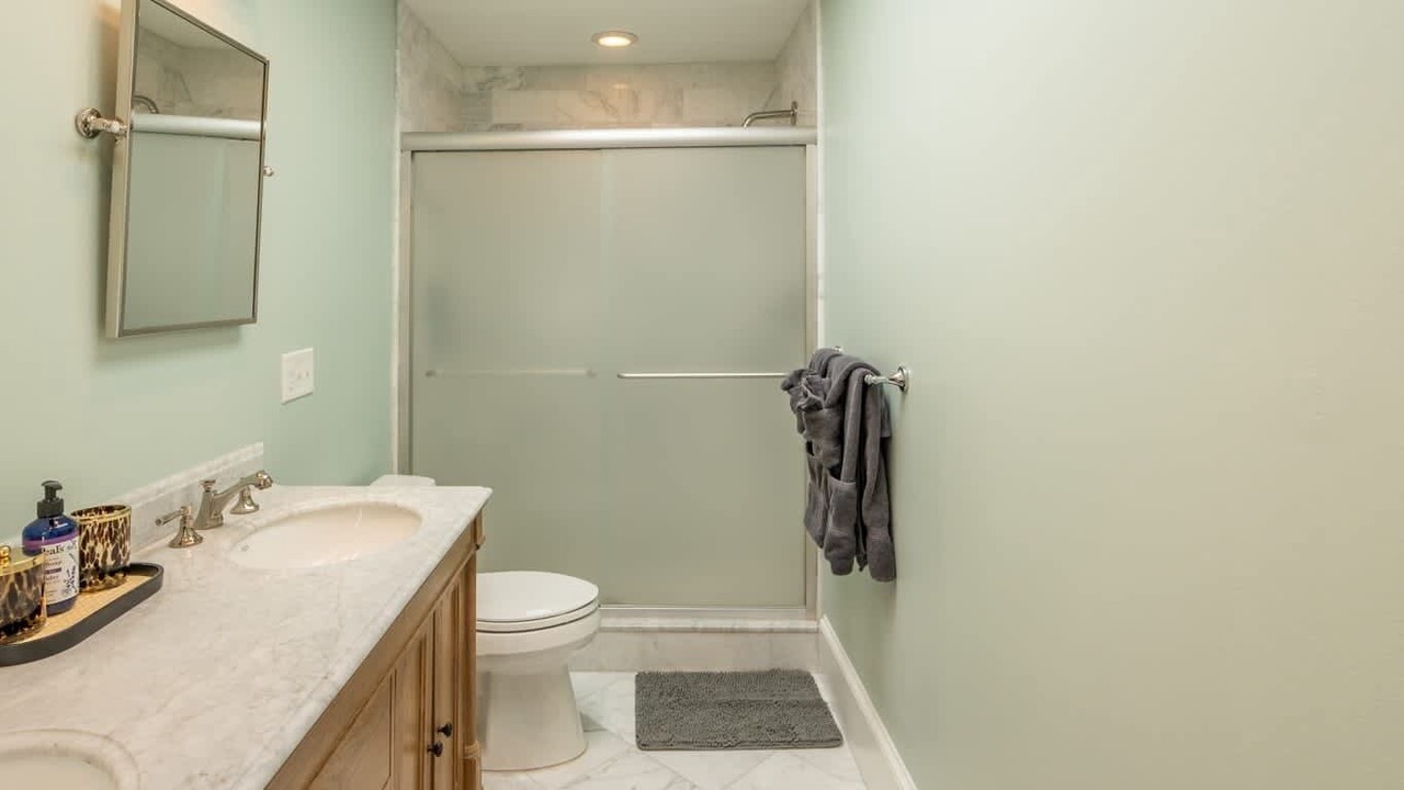 Photo of Bathroom in Kennett Square