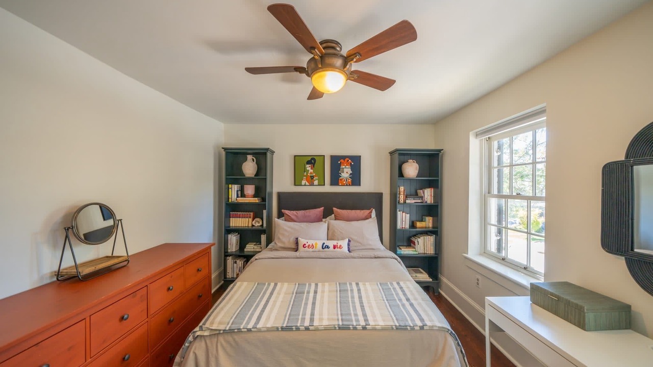Photo of Bedroom in Kennett Square