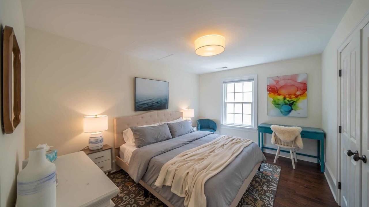 Photo of Bedroom in Kennett Square