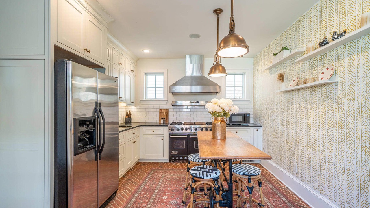 Photo of Kitchen in Kennett Square