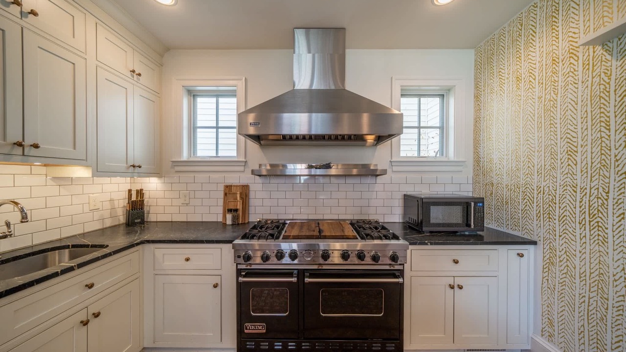 Photo of Kitchen in Kennett Square