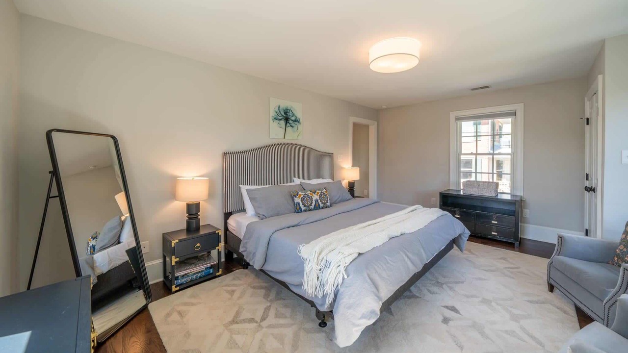 Photo of Bedroom in Kennett Square