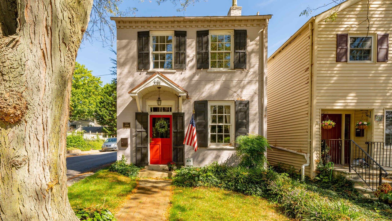 Photo of Outdoor in Kennett Square