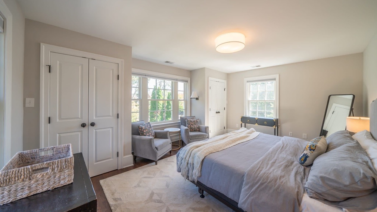 Photo of Bedroom in Kennett Square