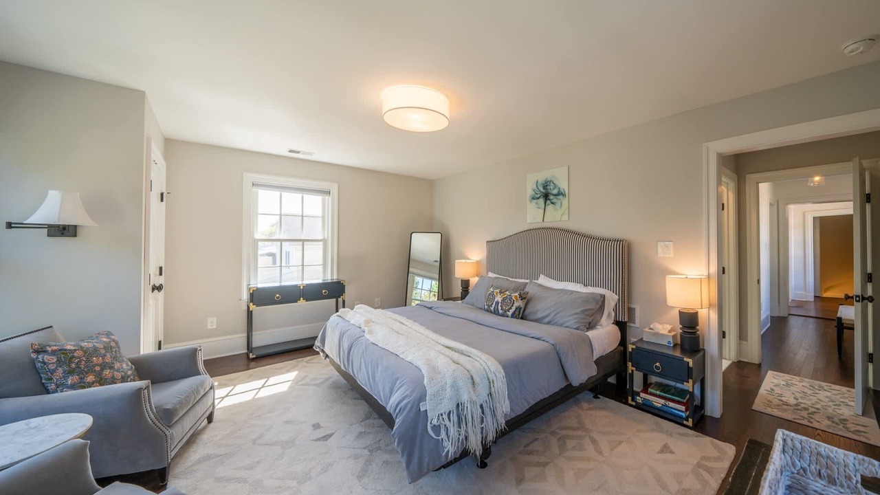 Photo of Bedroom in Kennett Square