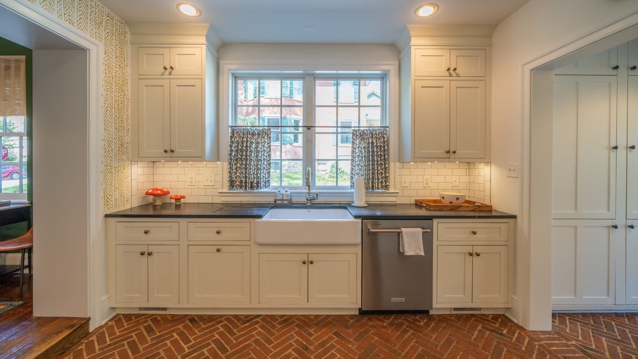 Photo of Kitchen in Kennett Square