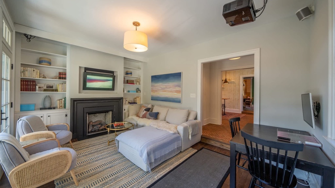 Photo of Livingroom in Kennett Square
