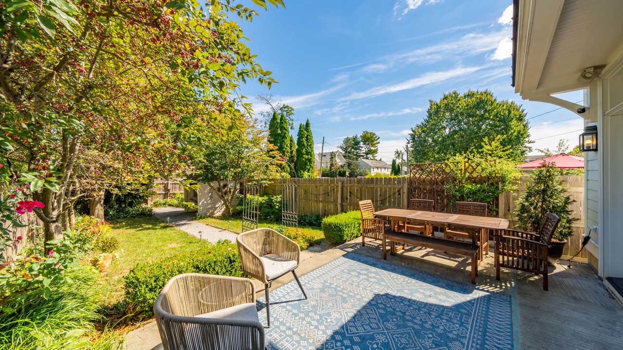 Photo of Outdoor in Kennett Square