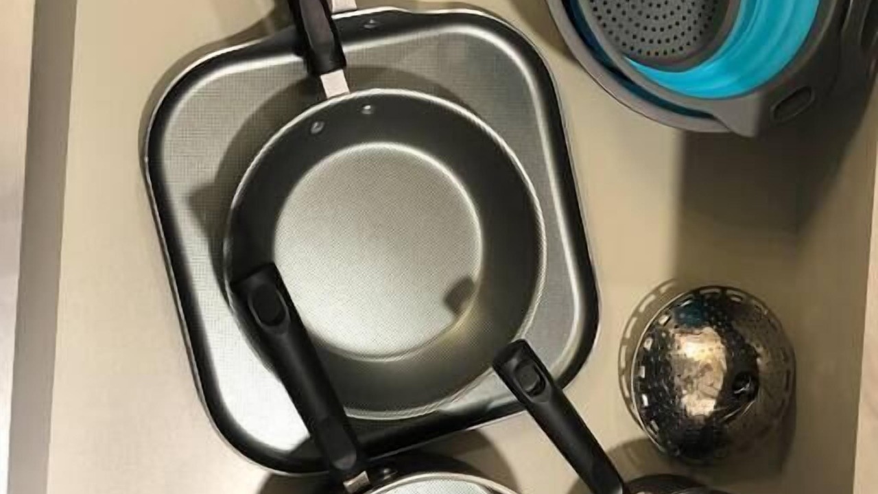 Photo of Kitchen in Sioux Falls