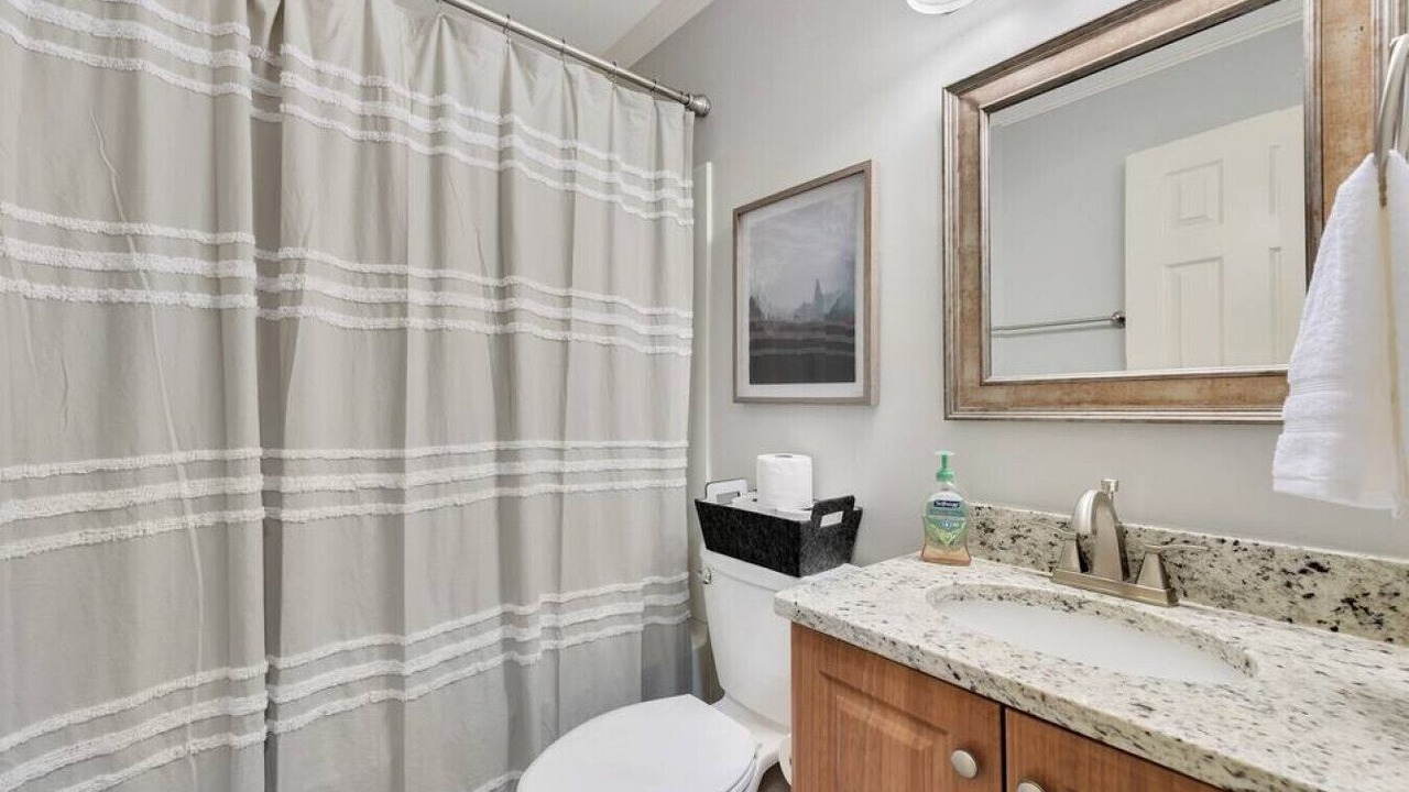 Photo of Bathroom in Woodstock