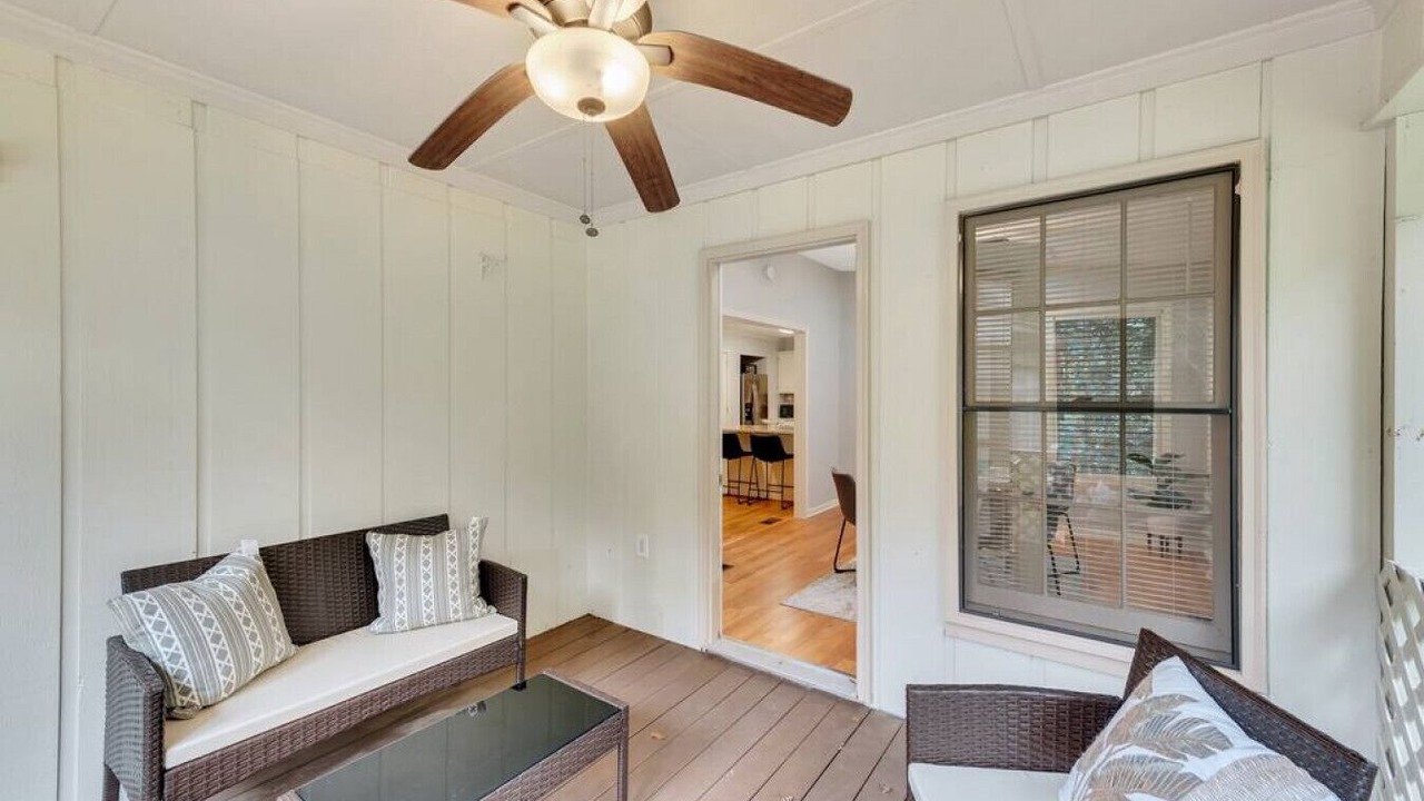 Photo of Livingroom in Woodstock