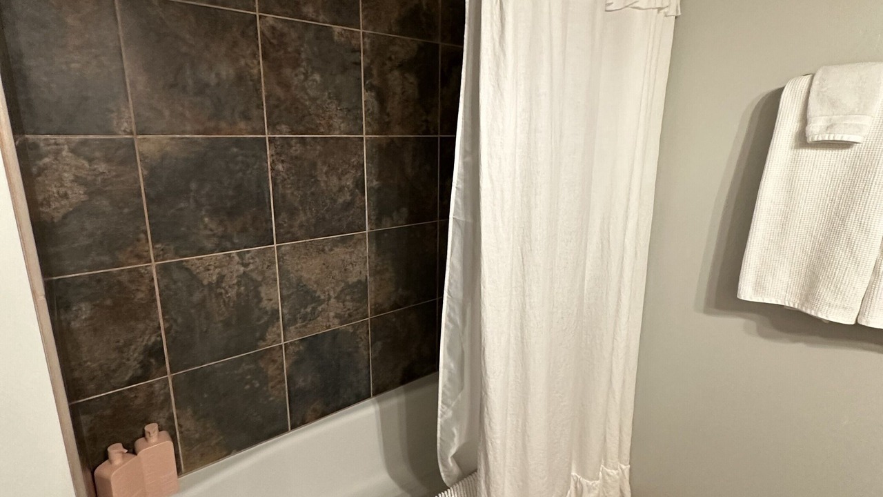 Photo of Bathroom in Jacksonville