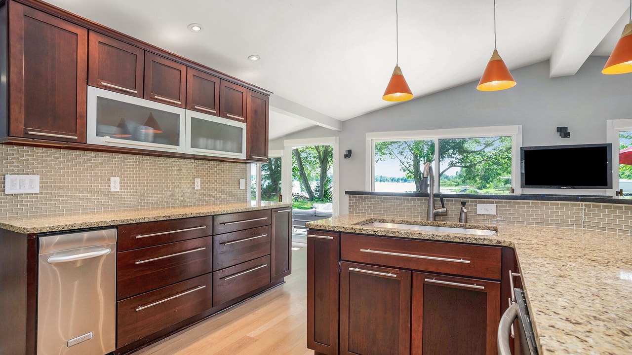 Photo of Kitchen in Decatur