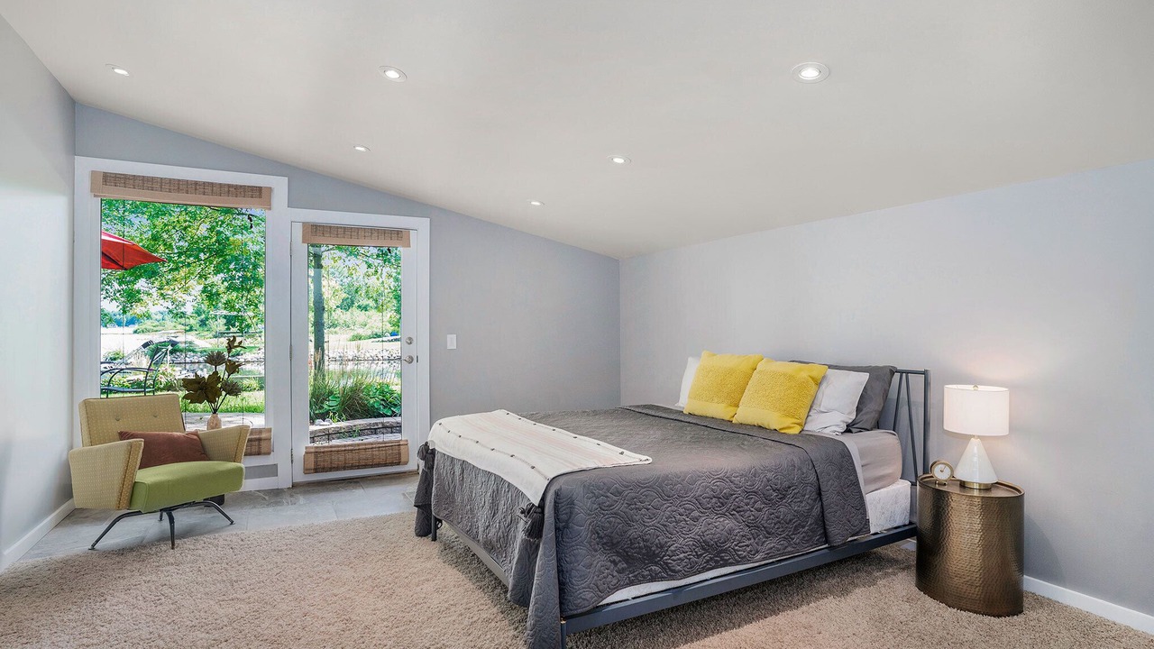 Photo of Bedroom in Decatur