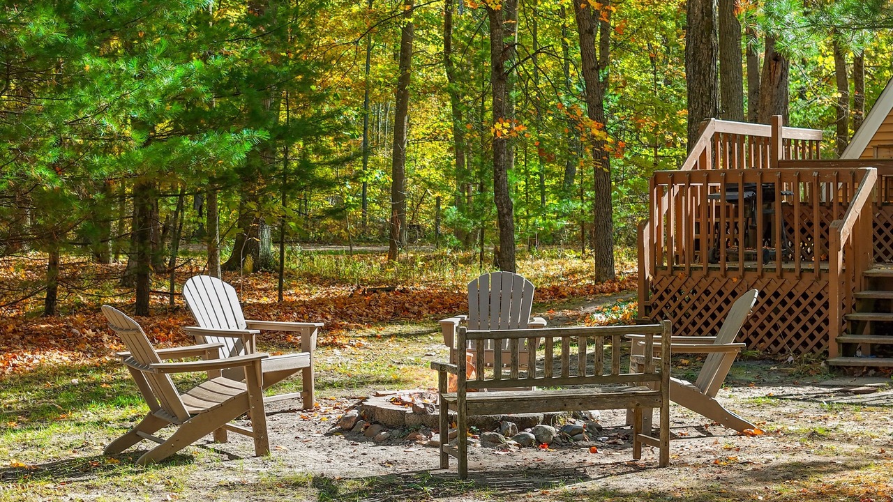 Photo of Outdoor in Sears
